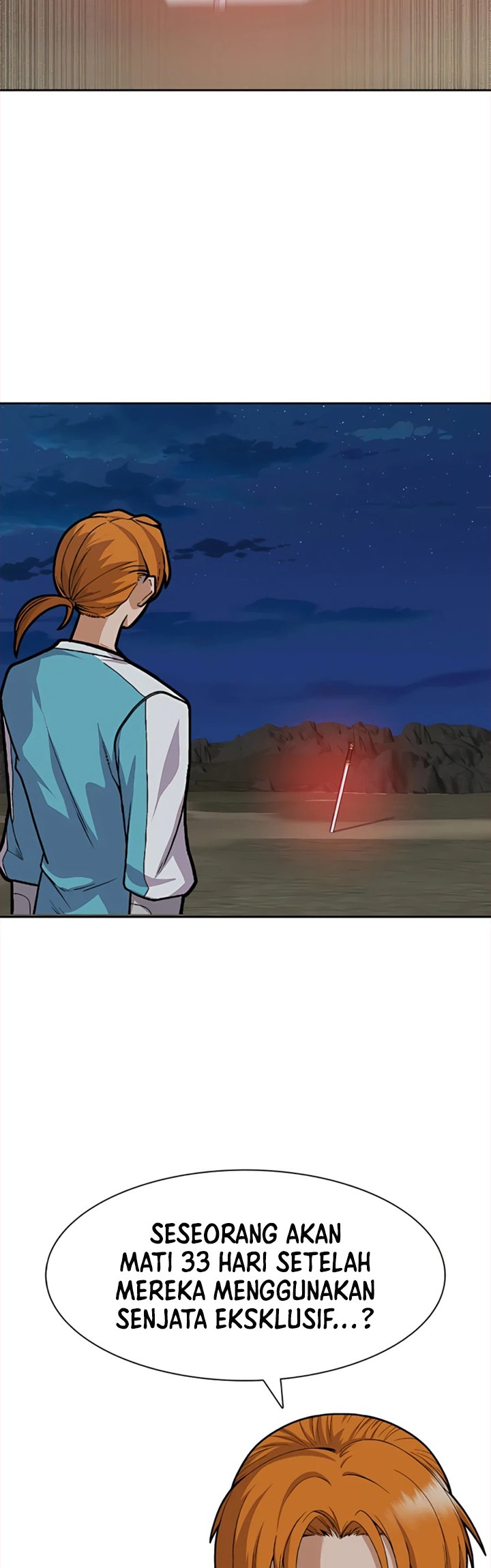 Newbie Management Chapter 21 Gambar 4