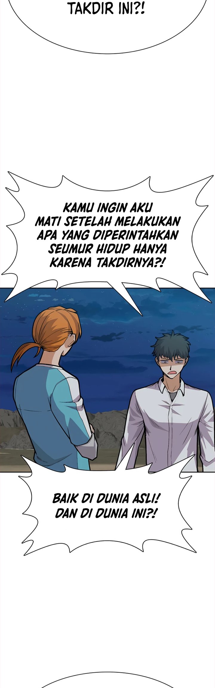 Newbie Management Chapter 21 Gambar 42