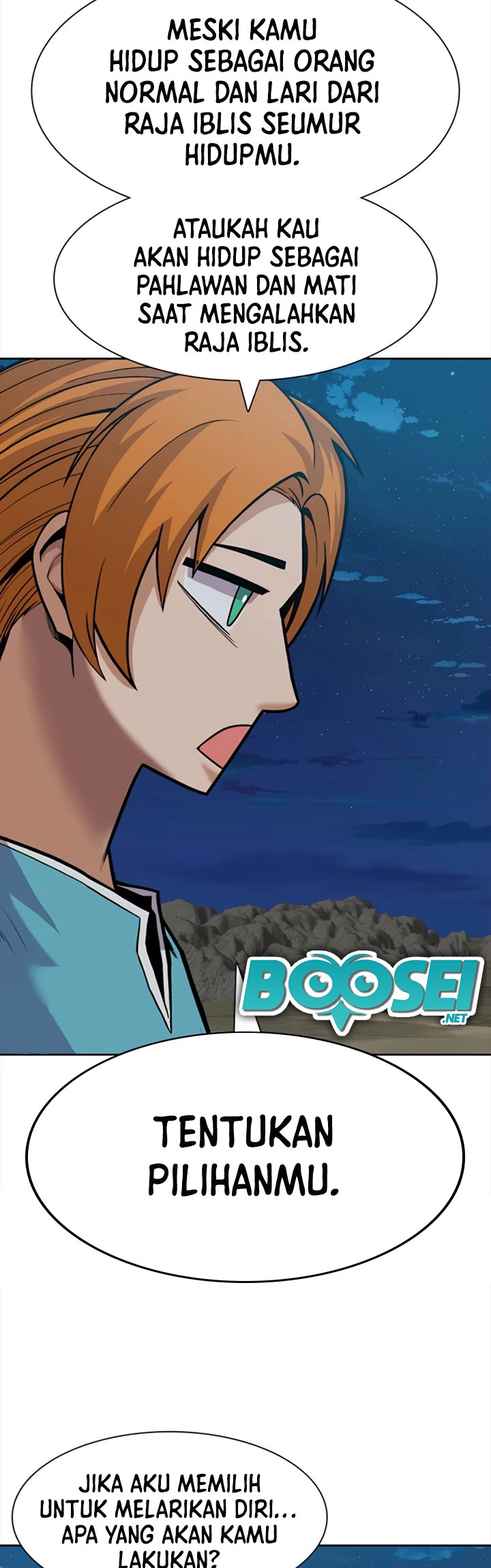 Newbie Management Chapter 21 Gambar 43