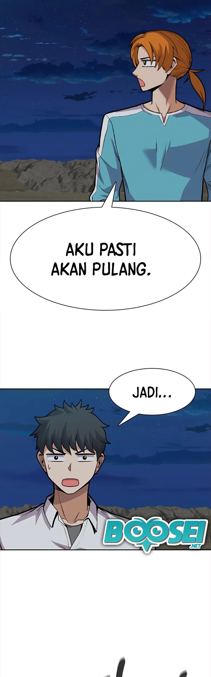 Newbie Management Chapter 21 Gambar 46