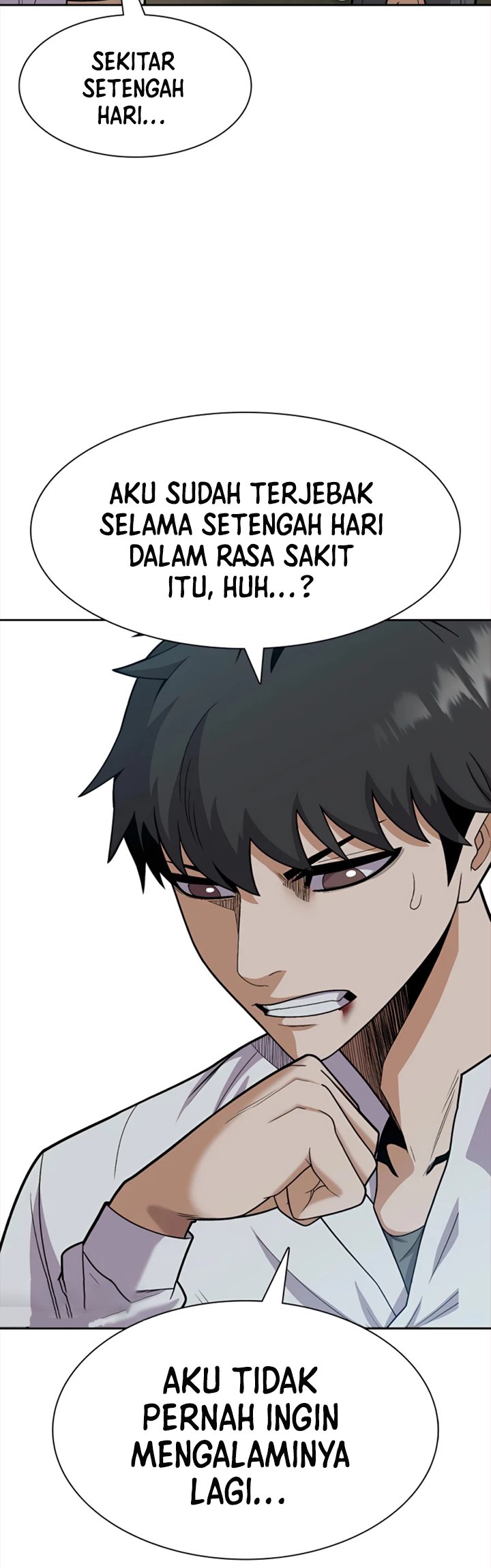 Newbie Management Chapter 21 Gambar 7