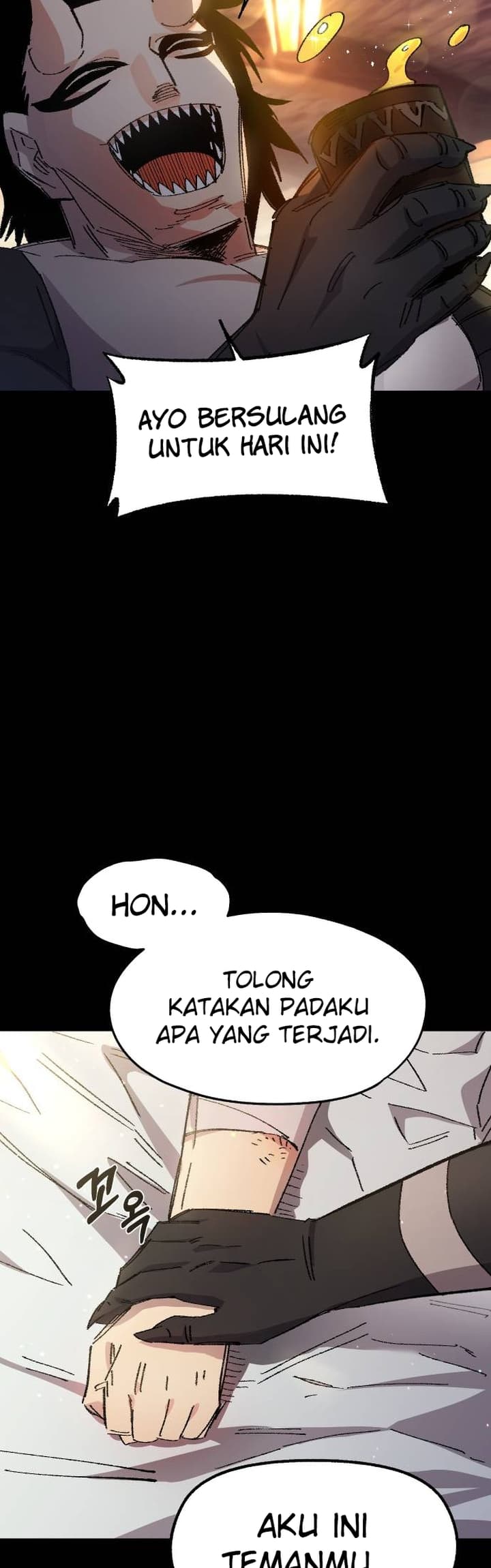 Reincarnation Of The Veteran Soldier Chapter 55 Gambar 20
