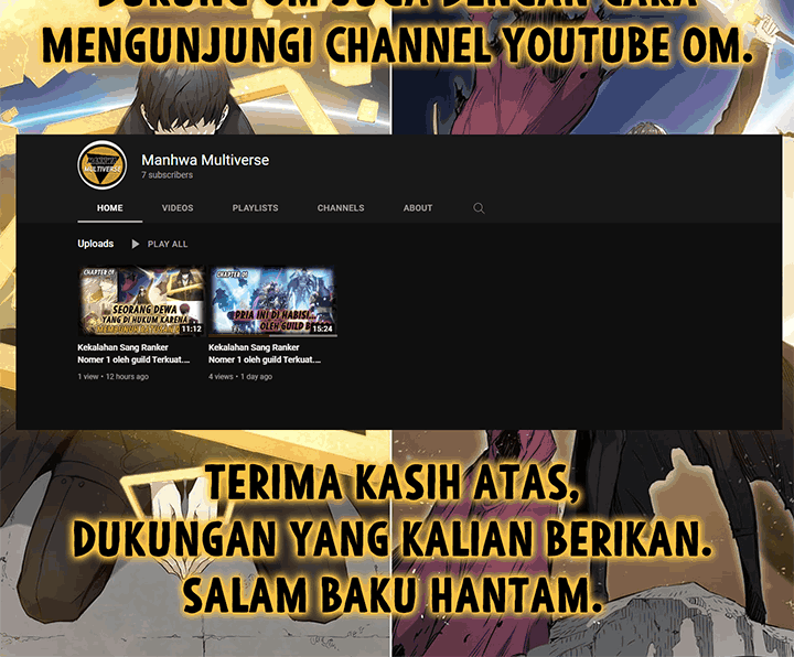 Reincarnation Of The Veteran Soldier Chapter 55 Gambar 61