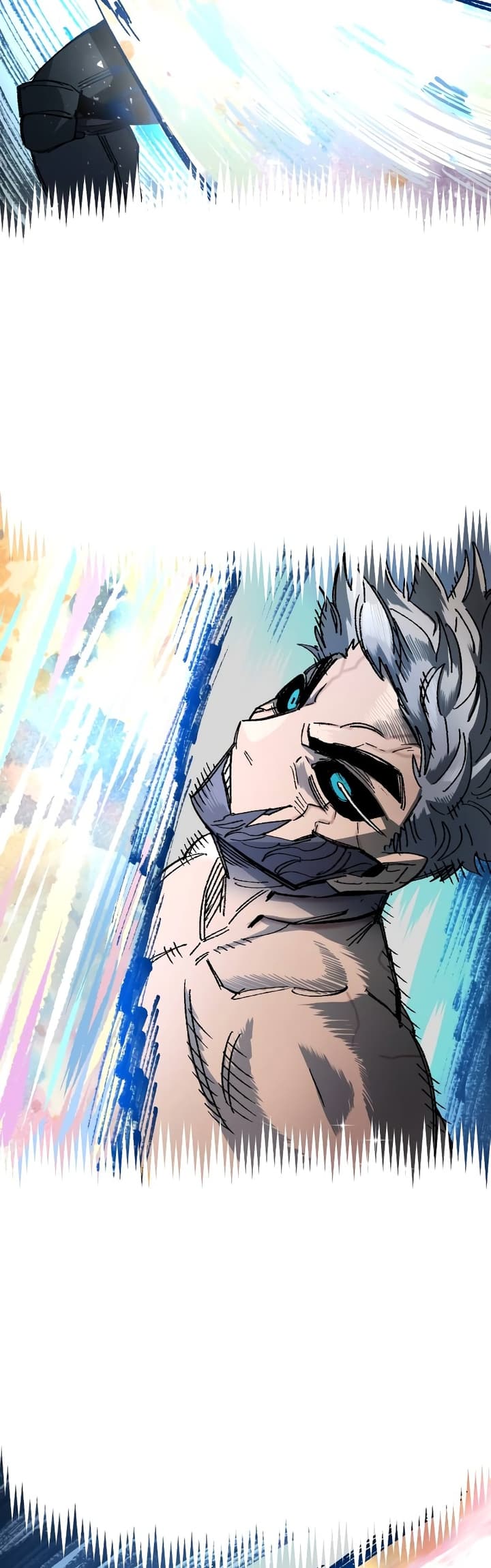 Reincarnation Of The Veteran Soldier Chapter 54 Gambar 49