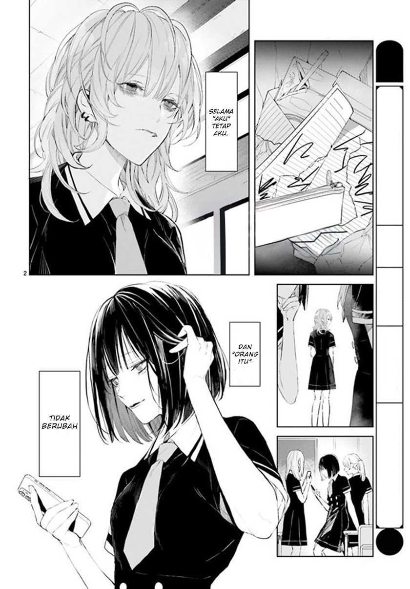 Mr. Mallow Blue Chapter 02 Gambar 3