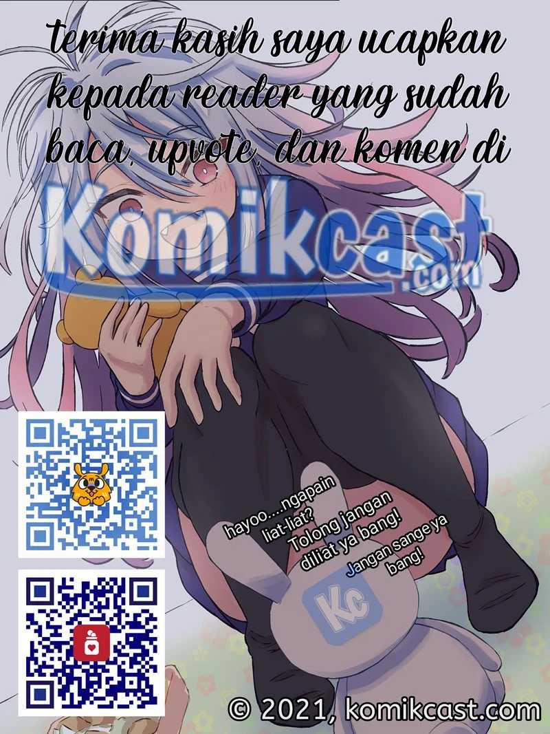 Love : Cute Short Stories Chapter 06 Gambar 6