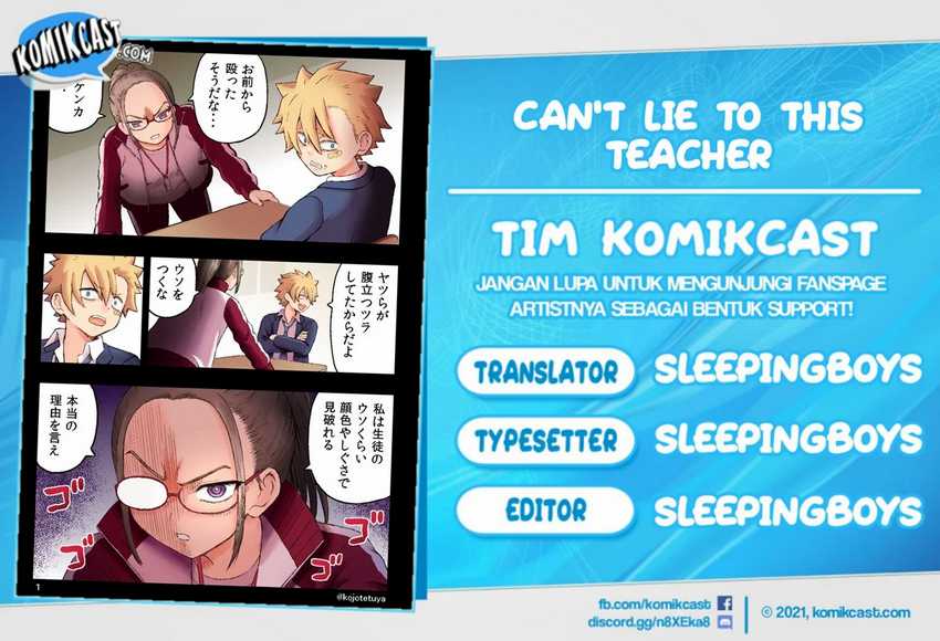 Baca Komik Love : Cute Short Stories Chapter 05 Gambar 1