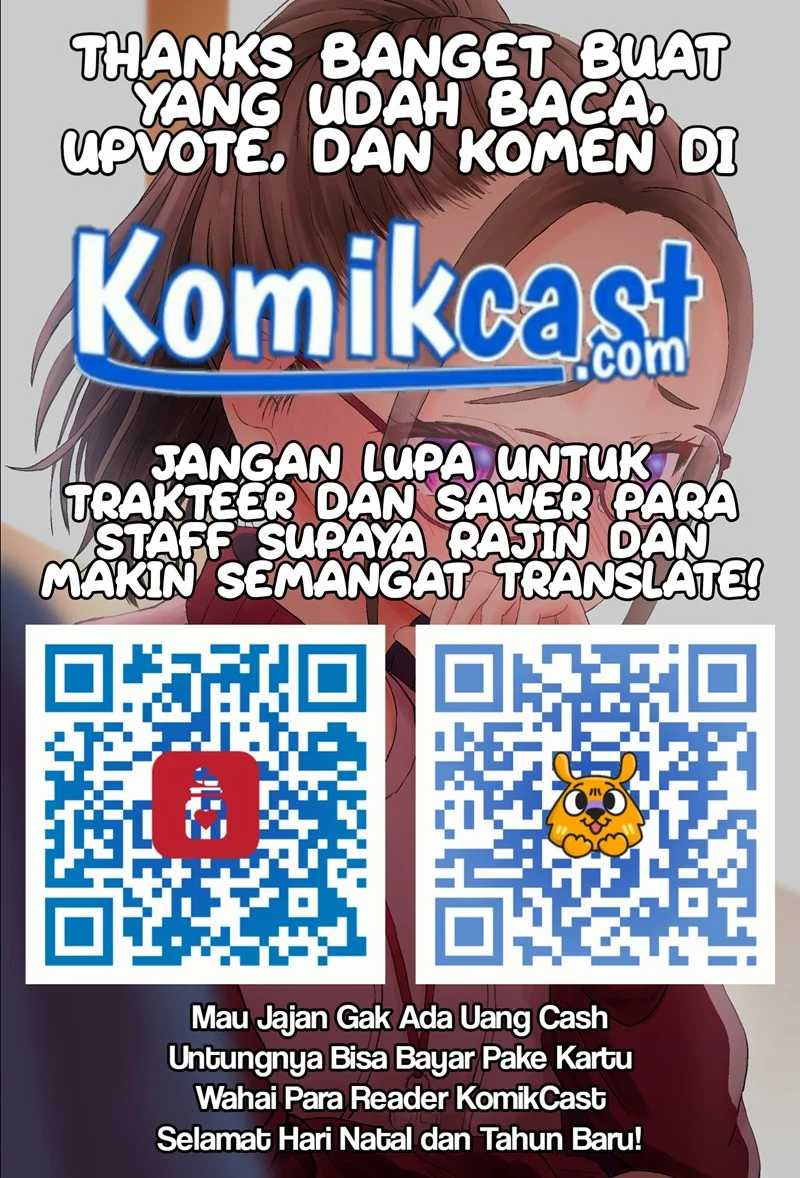 Love : Cute Short Stories Chapter 05 Gambar 6