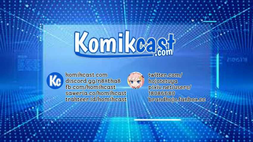 Love : Cute Short Stories Chapter 05 Gambar 7