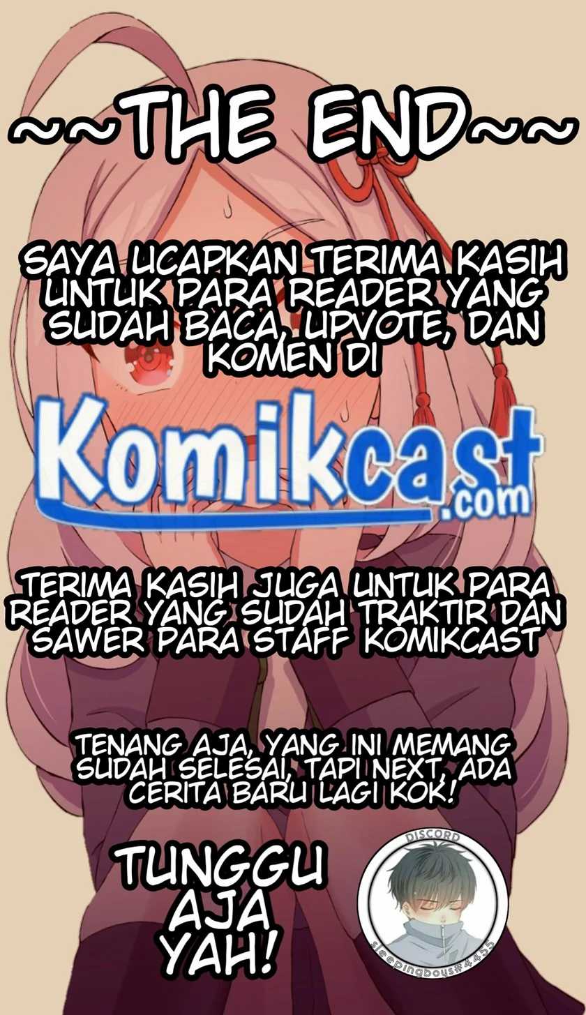 Love : Cute Short Stories Chapter 01 Gambar 6