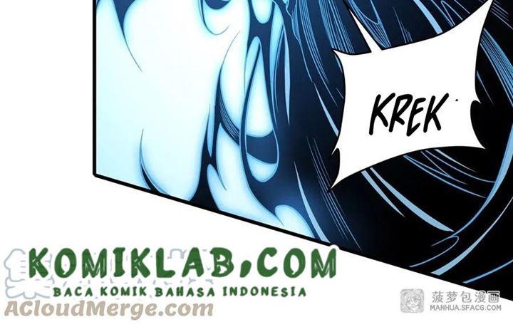 I Came From The Abyss to Save Mankind Chapter 02 Gambar 100