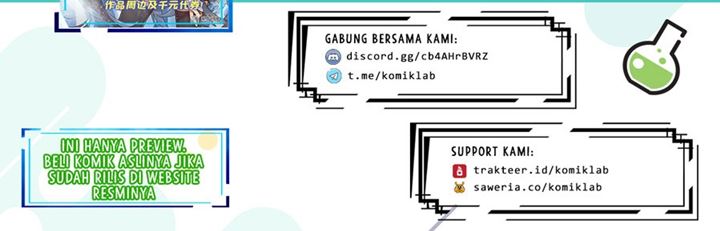 Baca Manhua I Came From The Abyss to Save Mankind Chapter 02 Gambar 2