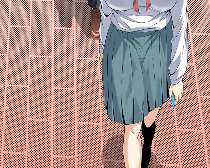 Superman High School Class F Chapter 03 Gambar 15