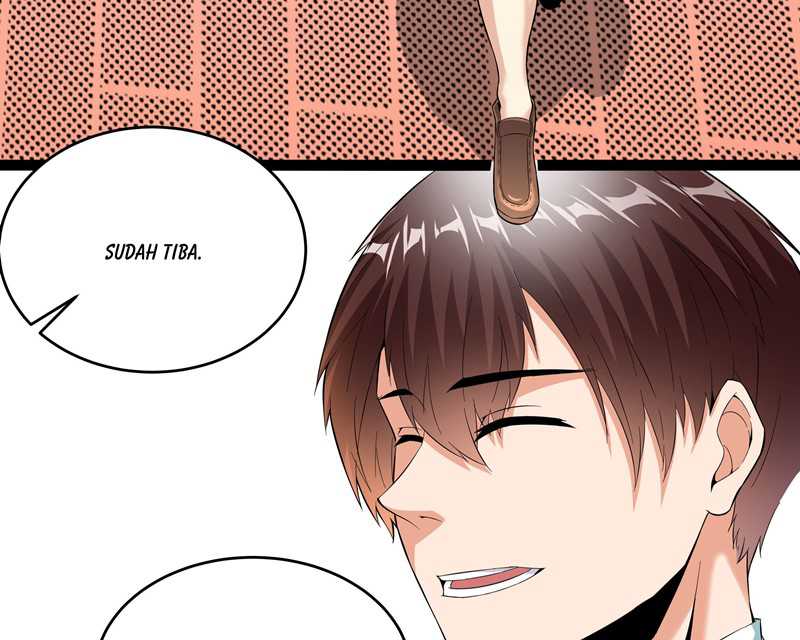 Superman High School Class F Chapter 03 Gambar 16