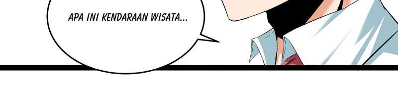 Superman High School Class F Chapter 03 Gambar 17