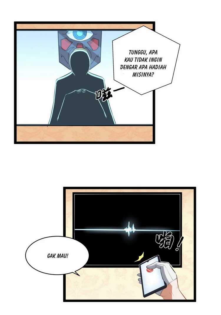 Superman High School Class F Chapter 01 Gambar 12