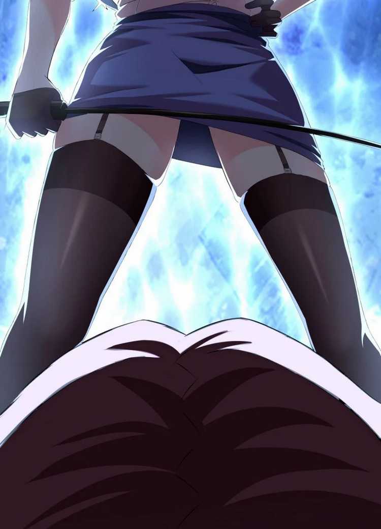 Superman High School Class F Chapter 01 Gambar 24