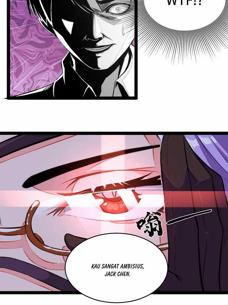 Superman High School Class F Chapter 01 Gambar 29