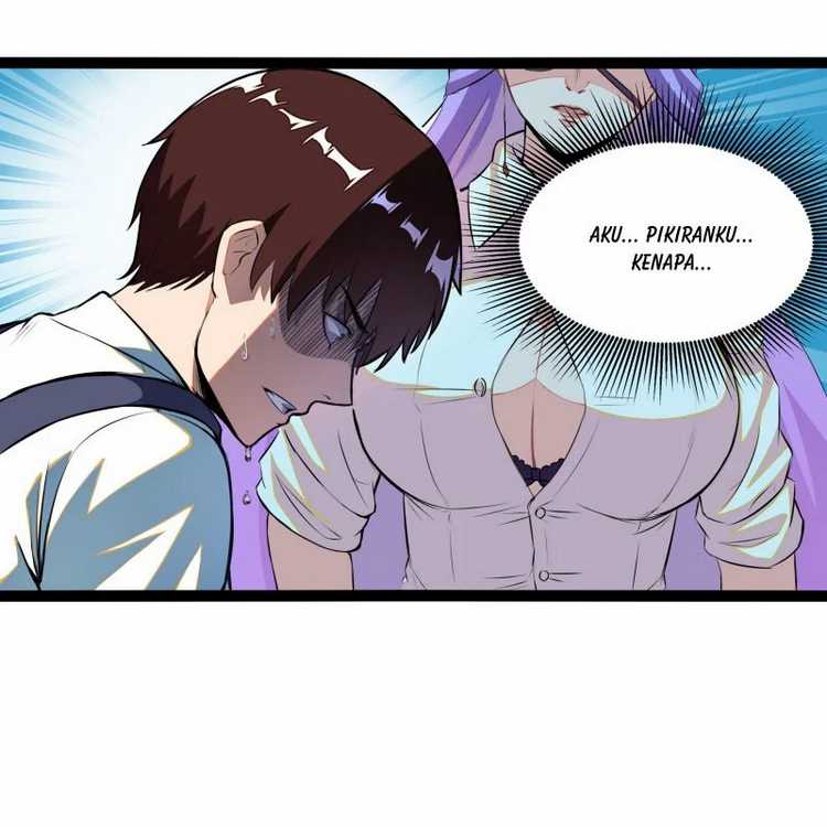 Superman High School Class F Chapter 01 Gambar 30