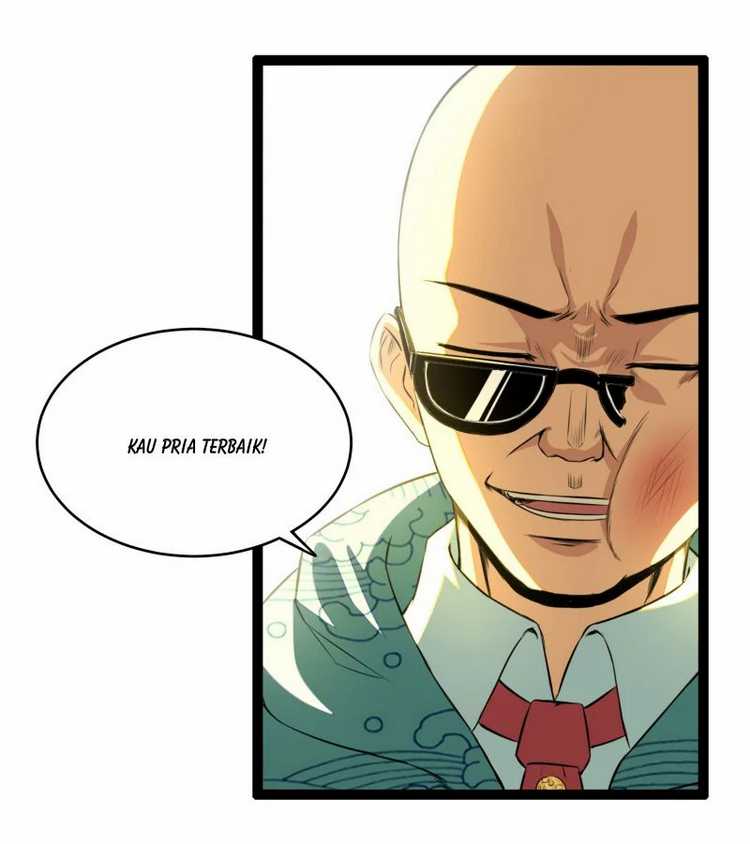 Superman High School Class F Chapter 01 Gambar 47