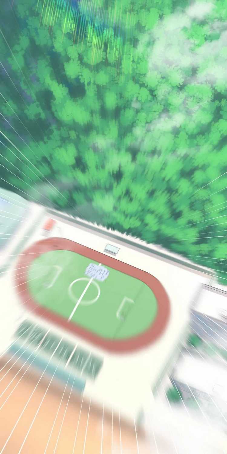 Superman High School Class F Chapter 01 Gambar 55