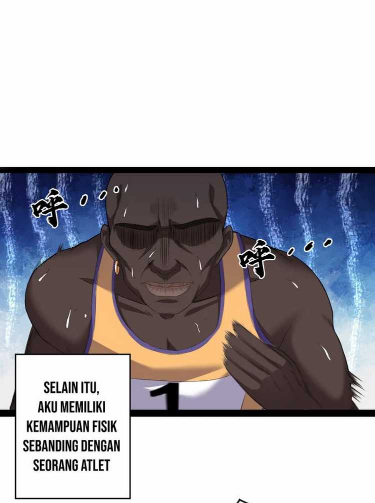 Superman High School Class F Chapter 01 Gambar 6