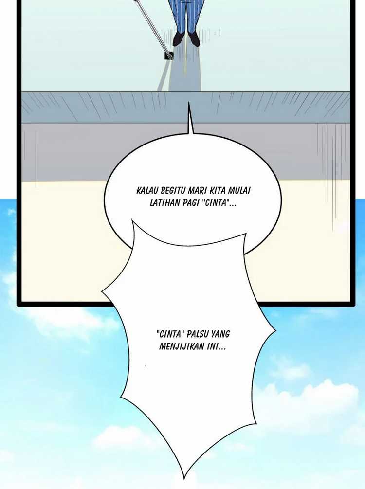 Superman High School Class F Chapter 01 Gambar 65