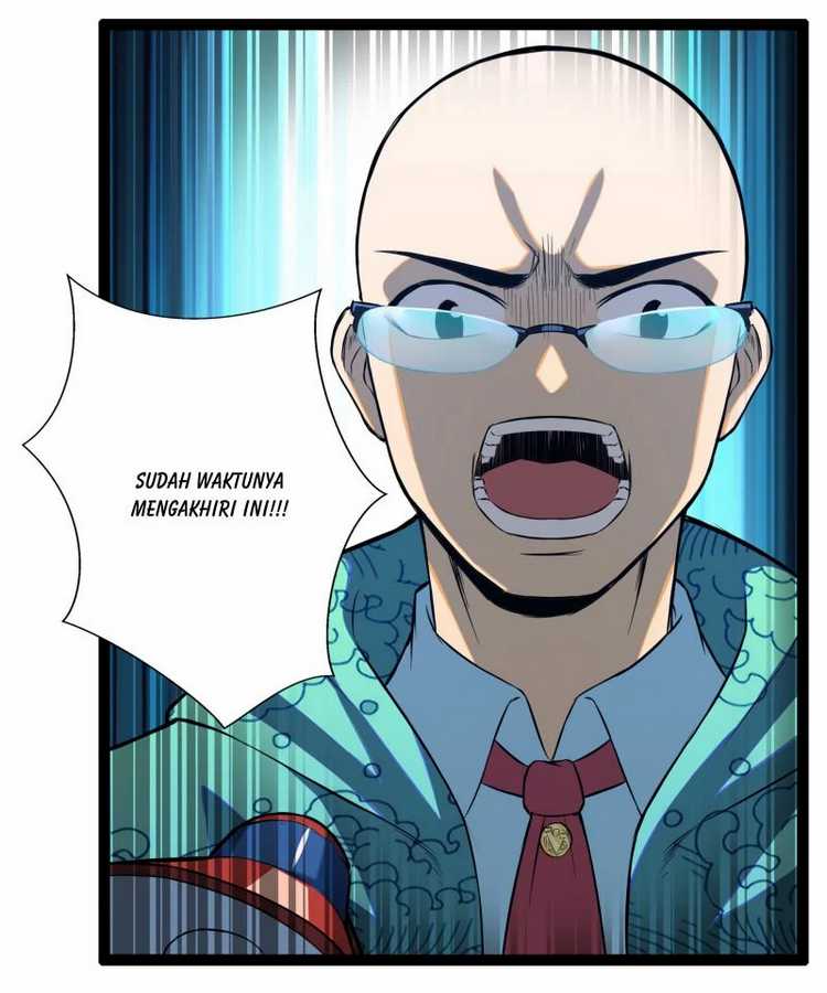 Superman High School Class F Chapter 01 Gambar 67