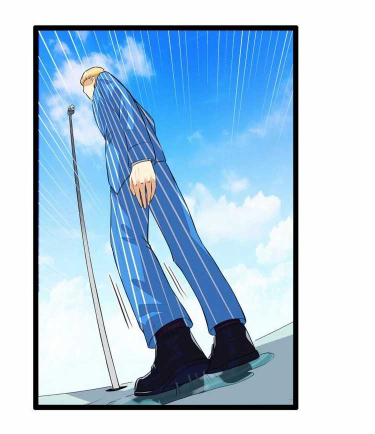 Superman High School Class F Chapter 01 Gambar 68