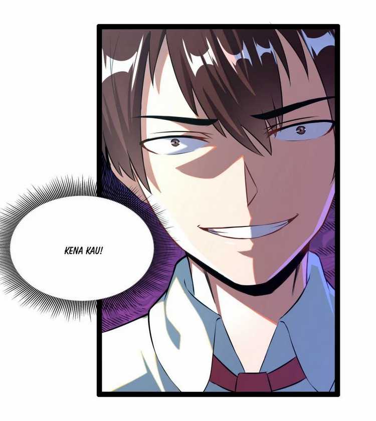 Superman High School Class F Chapter 01 Gambar 69