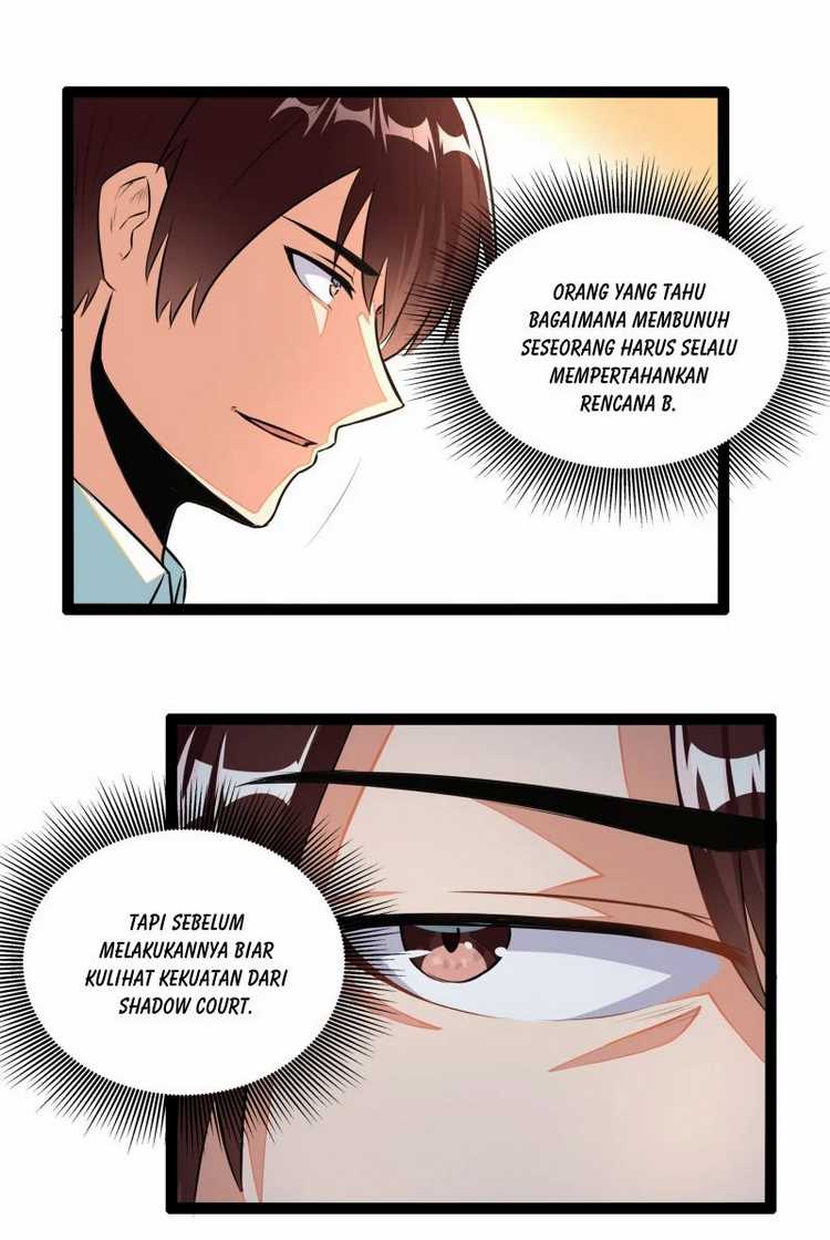 Superman High School Class F Chapter 01 Gambar 74