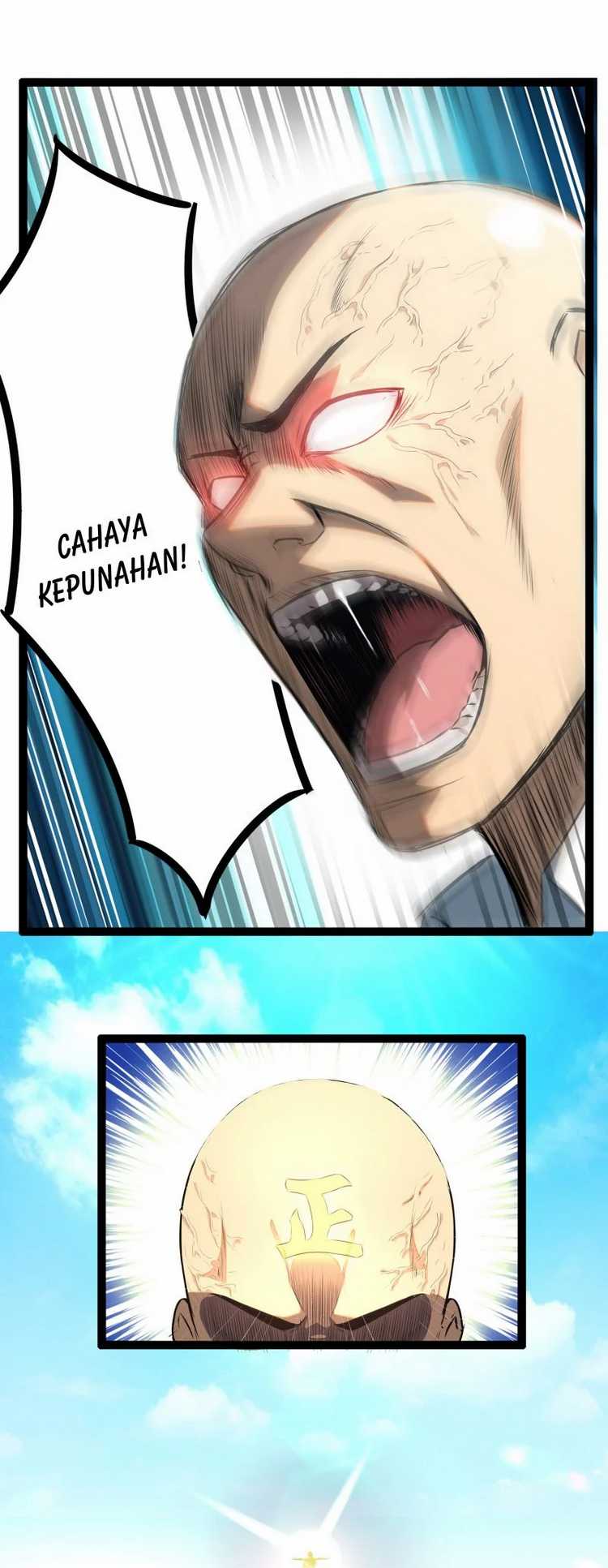 Superman High School Class F Chapter 01 Gambar 78