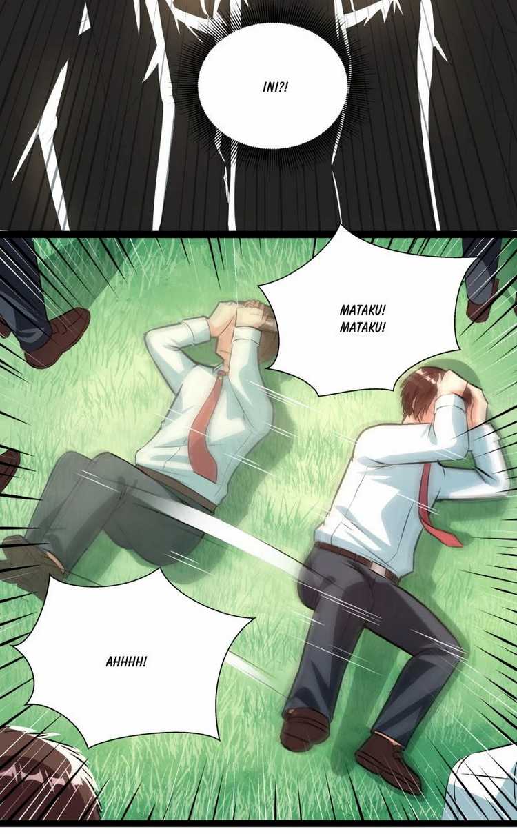 Superman High School Class F Chapter 01 Gambar 81