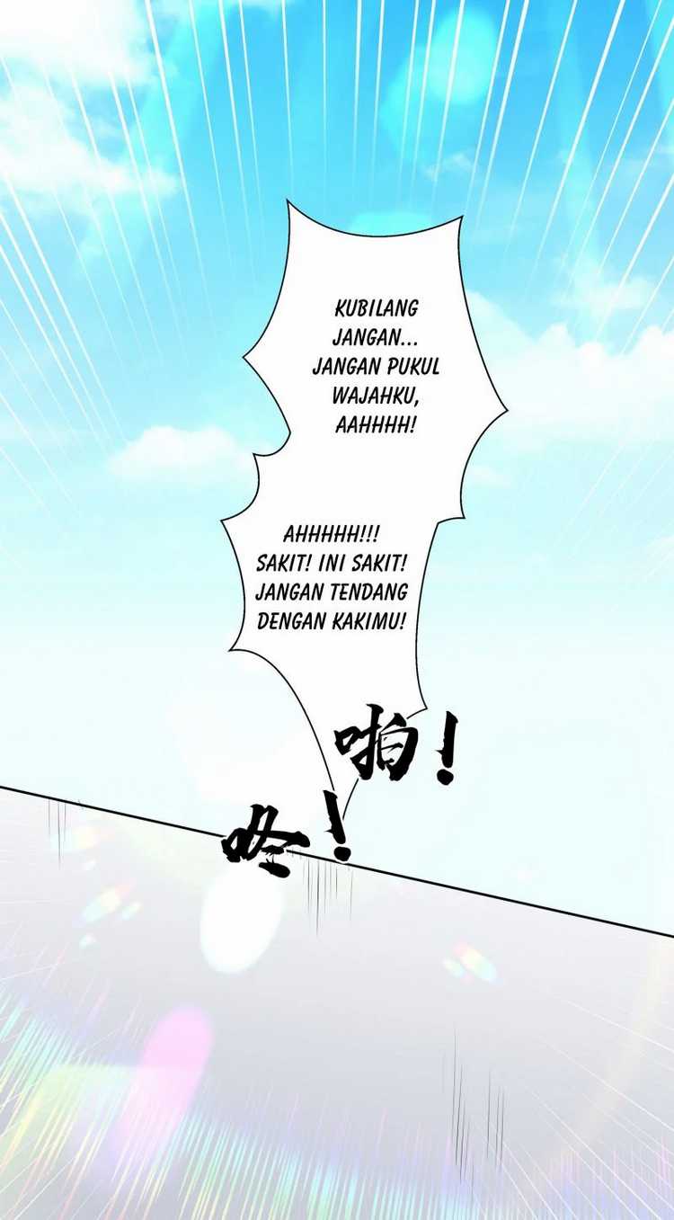 Superman High School Class F Chapter 01 Gambar 88