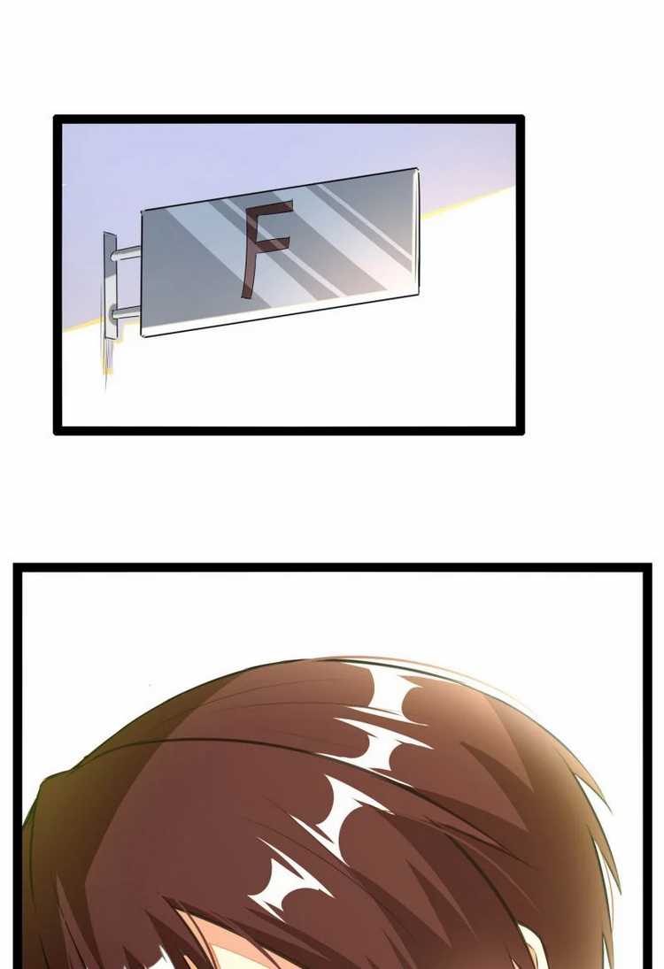 Superman High School Class F Chapter 01 Gambar 89