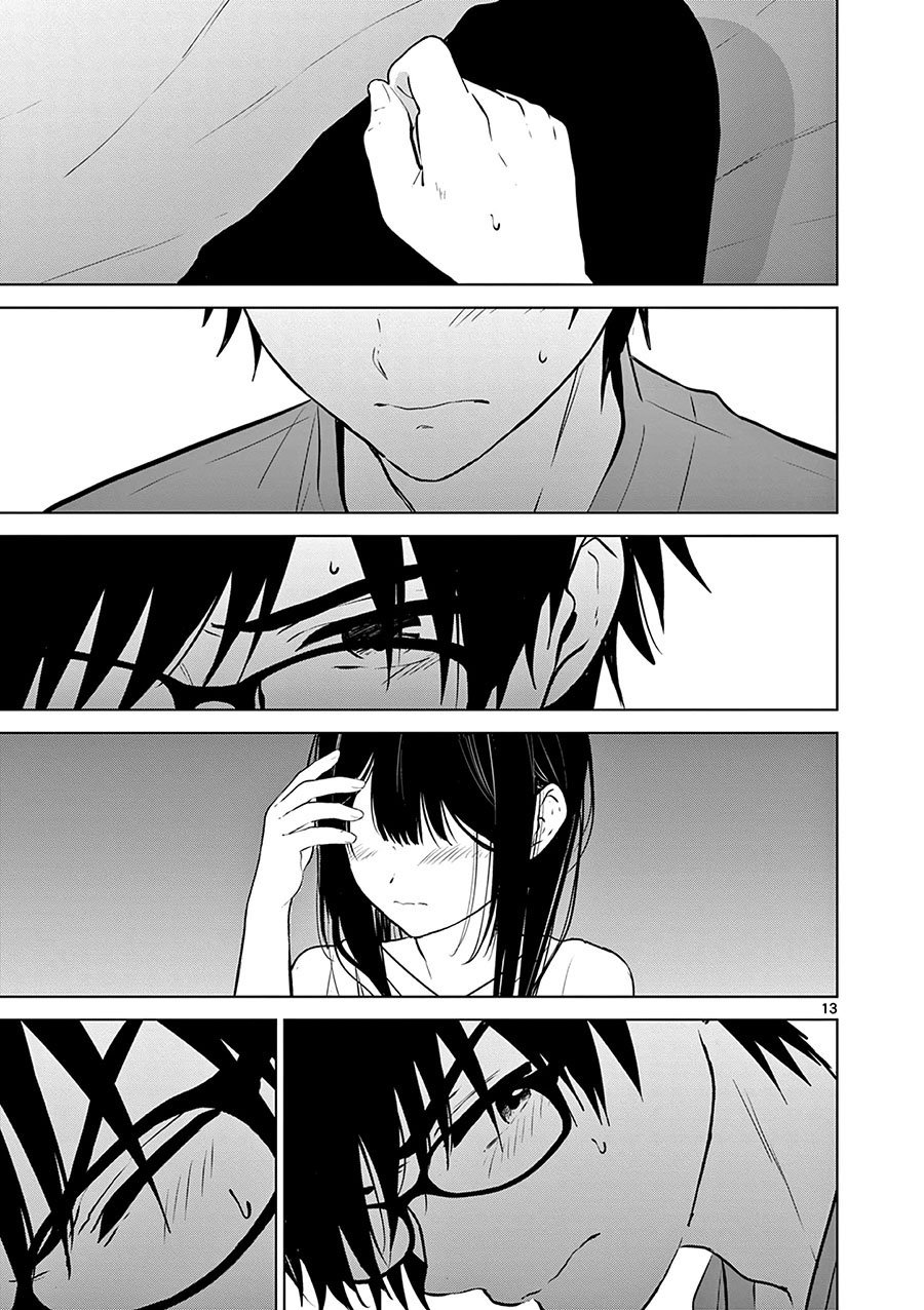 Aishiteru Game wo Owarasetai Chapter 17 Gambar 14