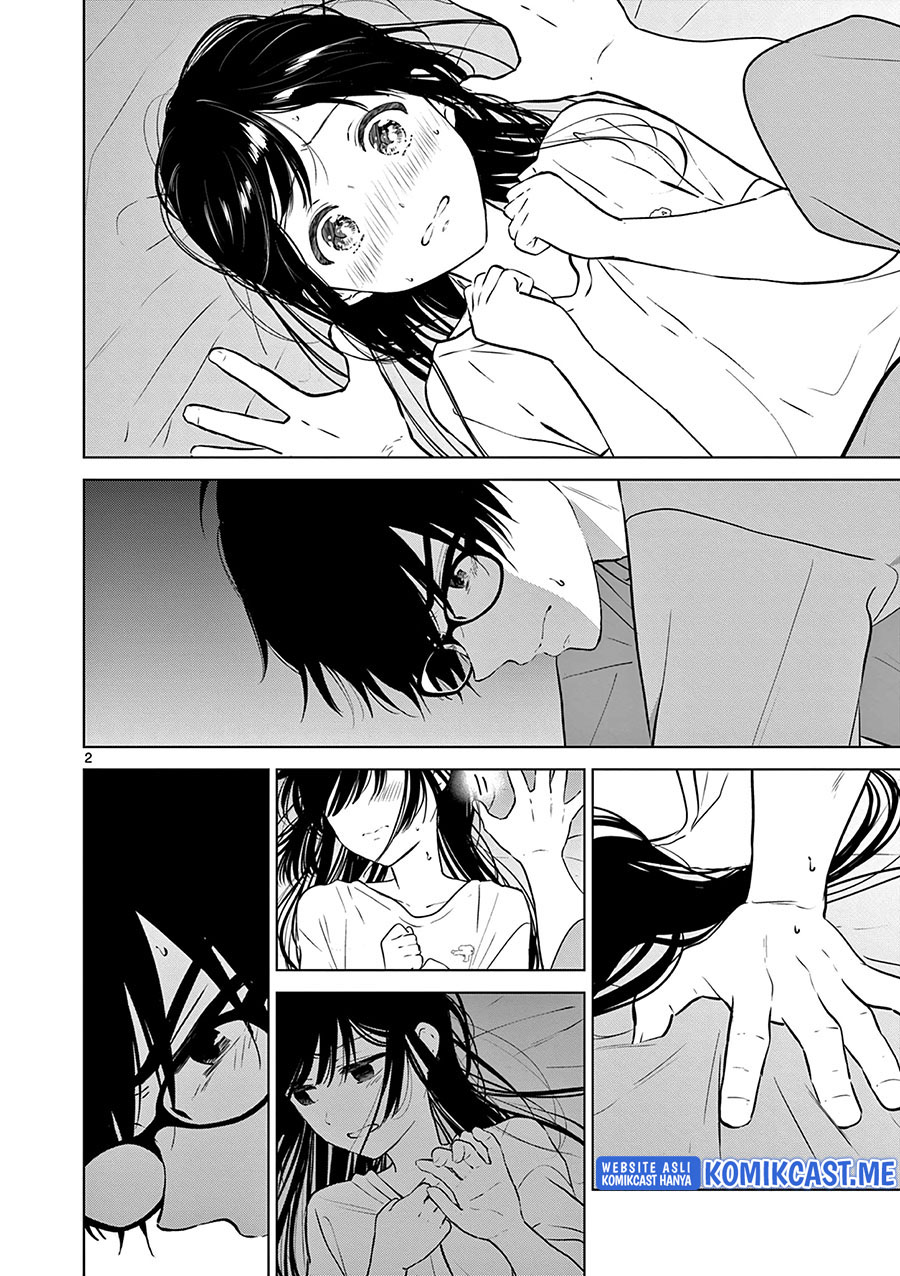 Aishiteru Game wo Owarasetai Chapter 17 Gambar 3