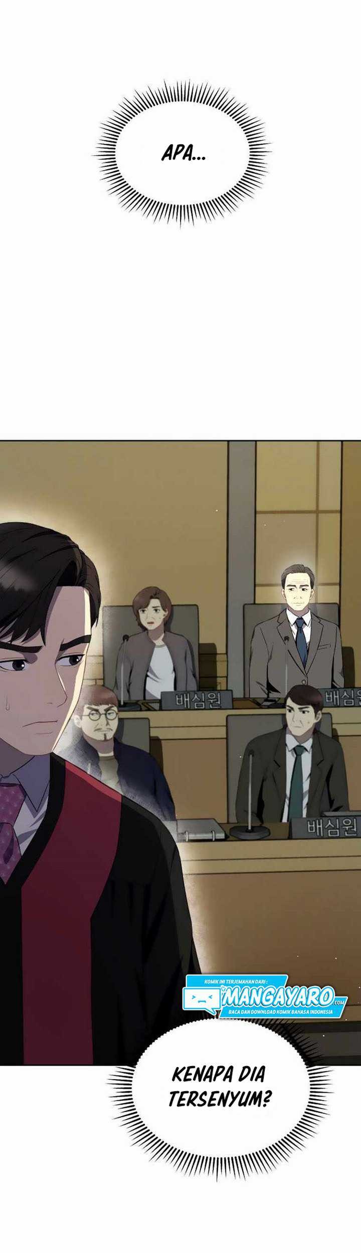 The 7th Juror Chapter 06.2 Gambar 34