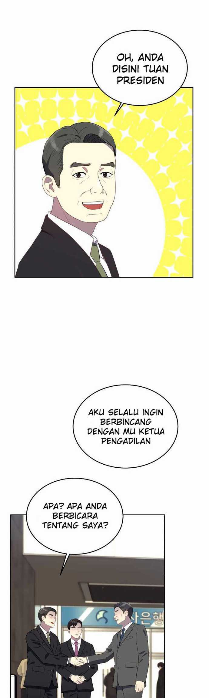 The 7th Juror Chapter 04 Gambar 11