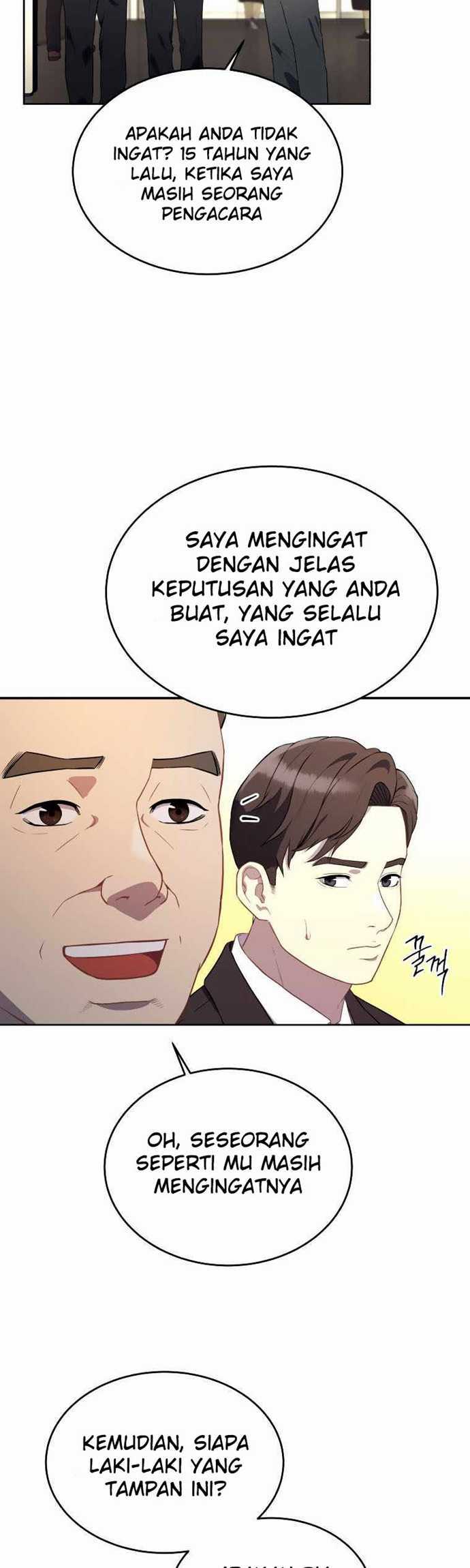 The 7th Juror Chapter 04 Gambar 12