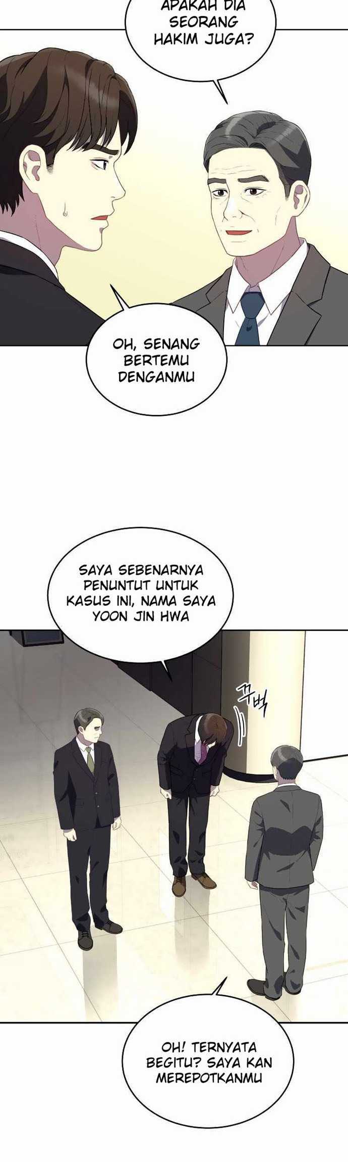 The 7th Juror Chapter 04 Gambar 13