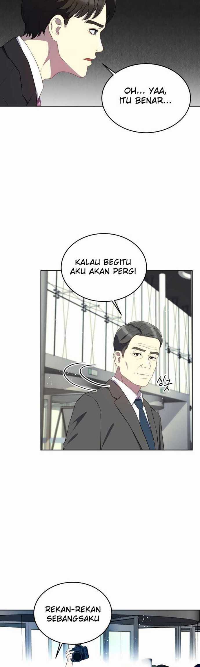 The 7th Juror Chapter 04 Gambar 15