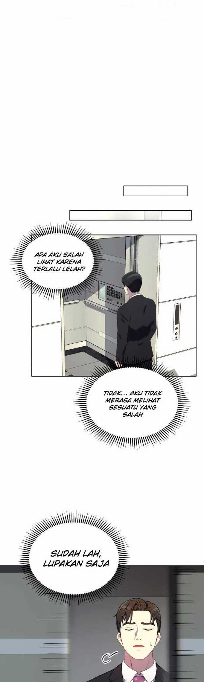 The 7th Juror Chapter 04 Gambar 19