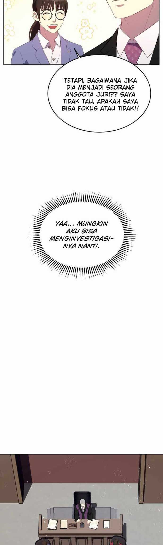 The 7th Juror Chapter 04 Gambar 23