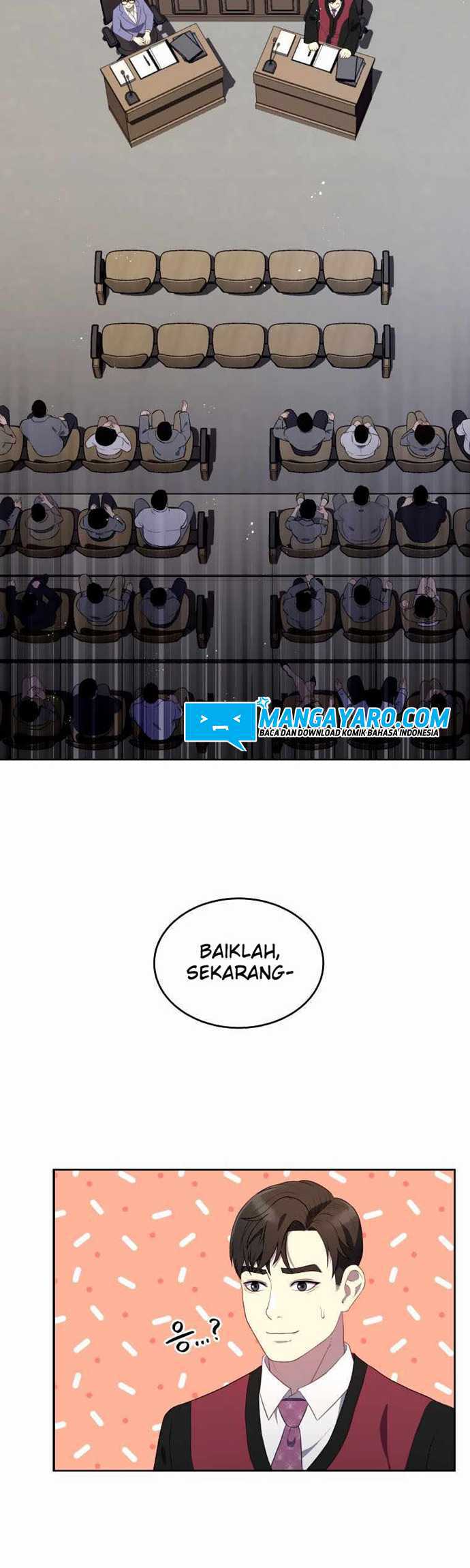 The 7th Juror Chapter 04 Gambar 24