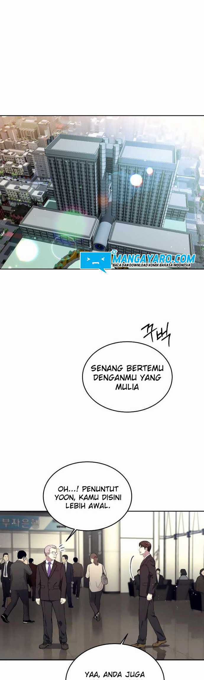 The 7th Juror Chapter 04 Gambar 3