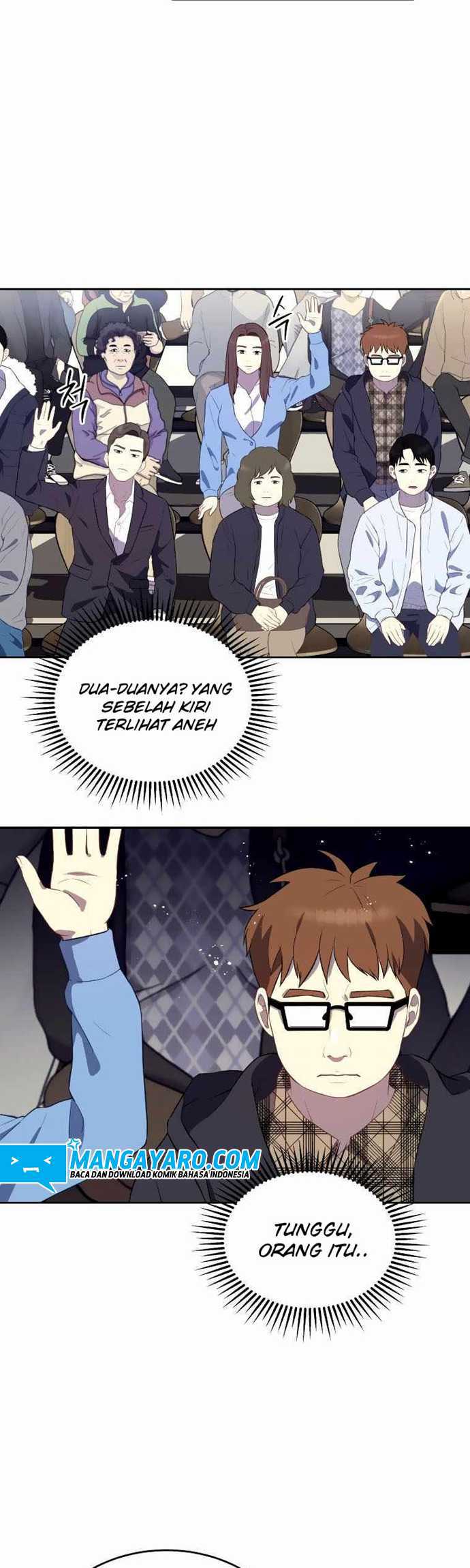 The 7th Juror Chapter 04 Gambar 30