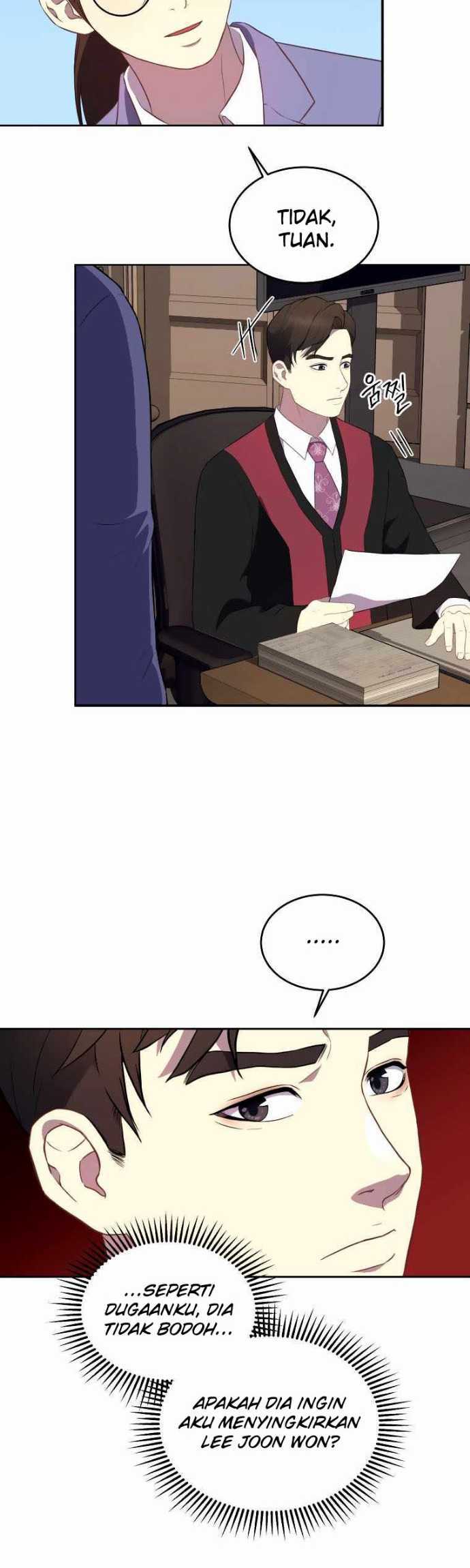The 7th Juror Chapter 04 Gambar 38