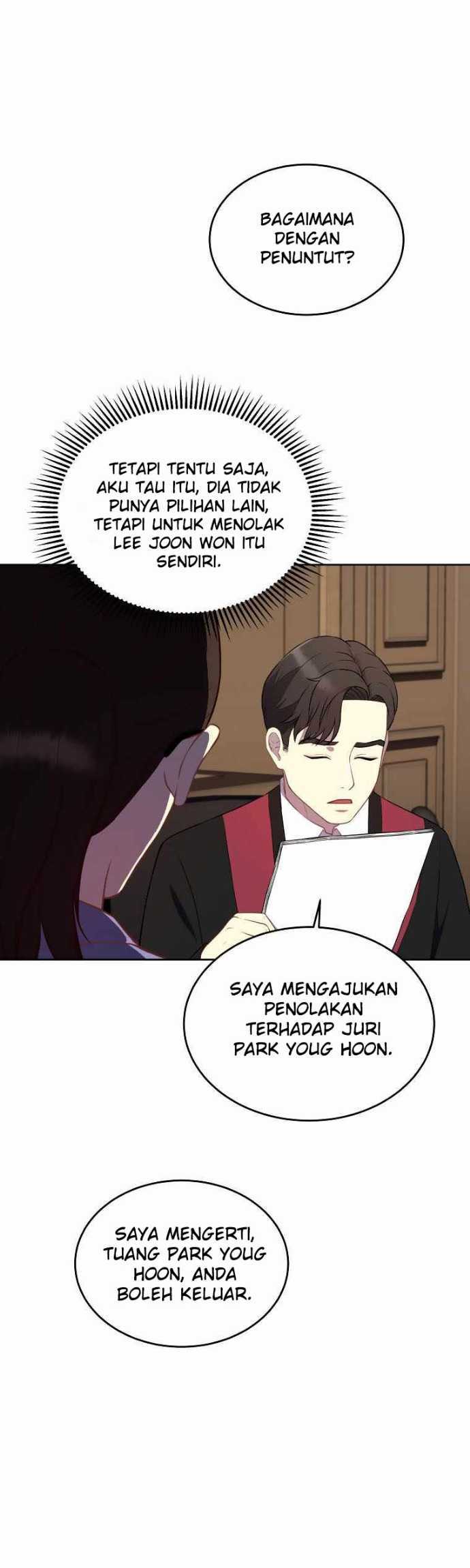 The 7th Juror Chapter 04 Gambar 39