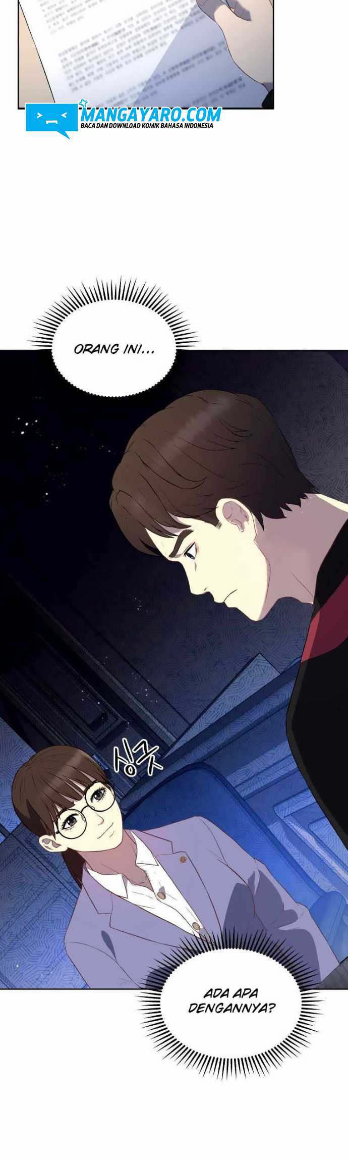 The 7th Juror Chapter 04 Gambar 41